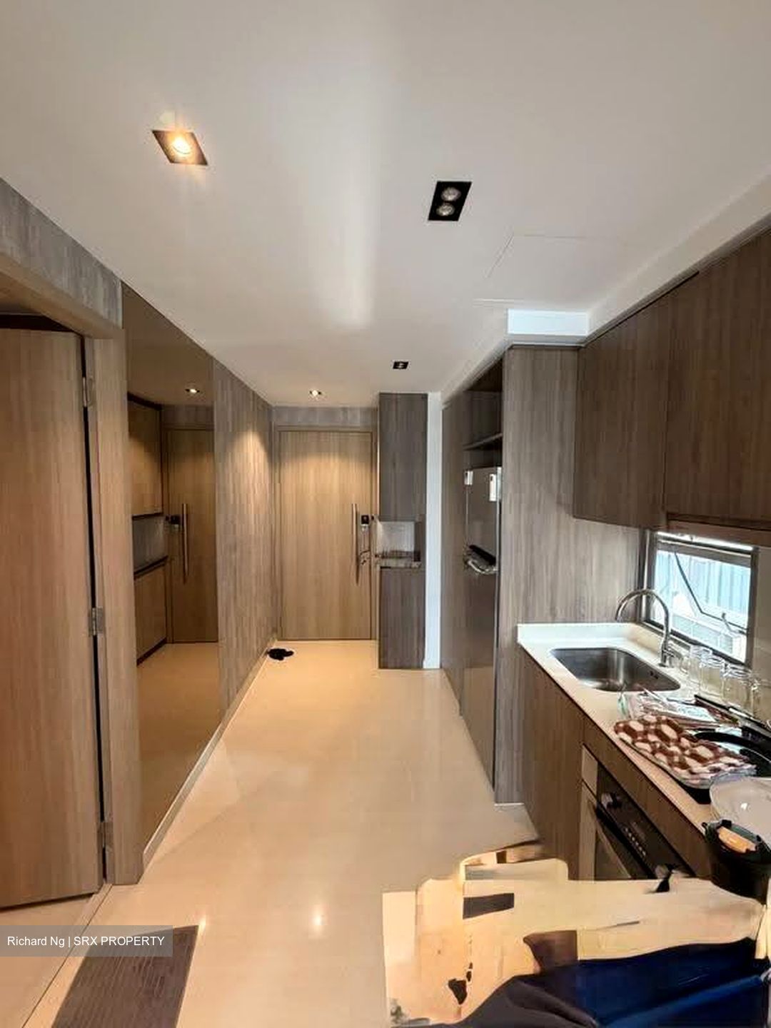 Sol Acres (D23), Condominium #616535551